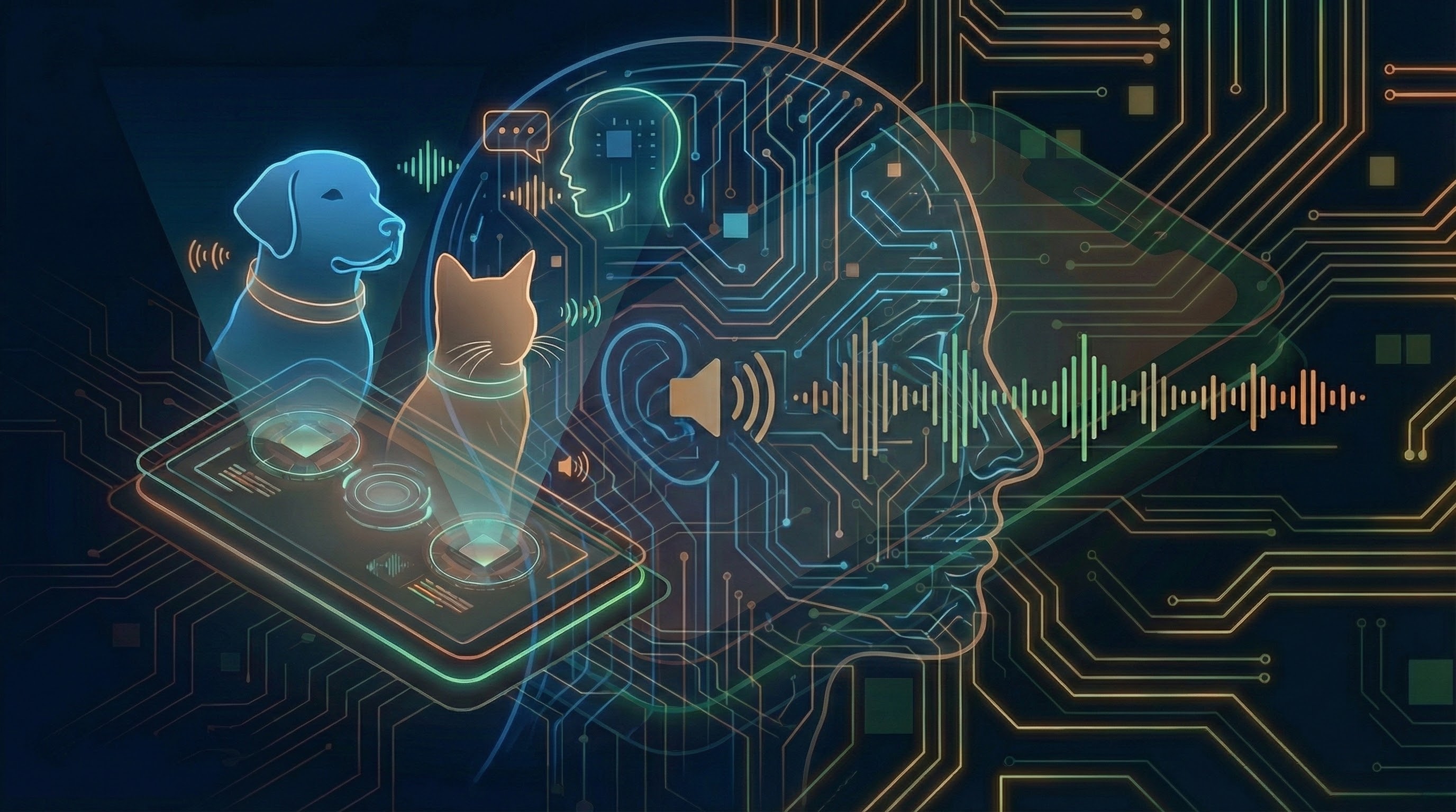 mPath Interspecies Communication Technology Interface